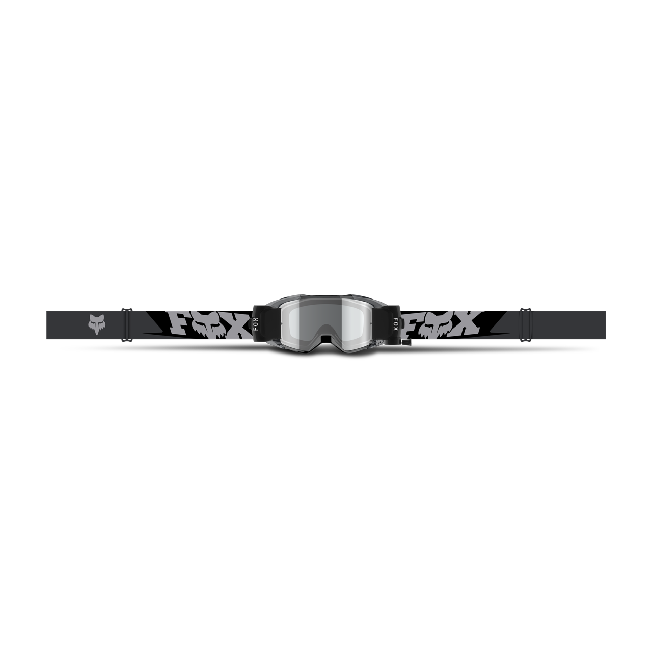 FOX Vue MX Roll-Off Goggles