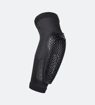Elleboogbeschermers iXS Flow XTG Mountainbike