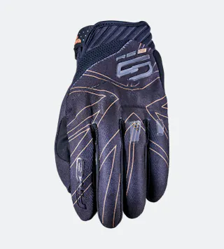 MC Rukavice Five RS3 Evo