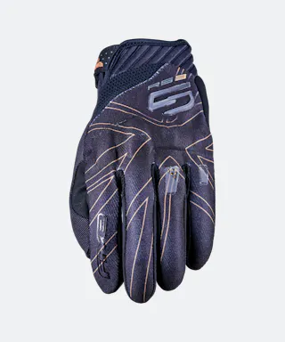 Motorhandschoenen Five RS3 Evo