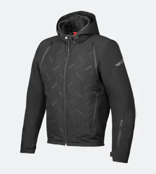 Motorradjacke Ixon Fary