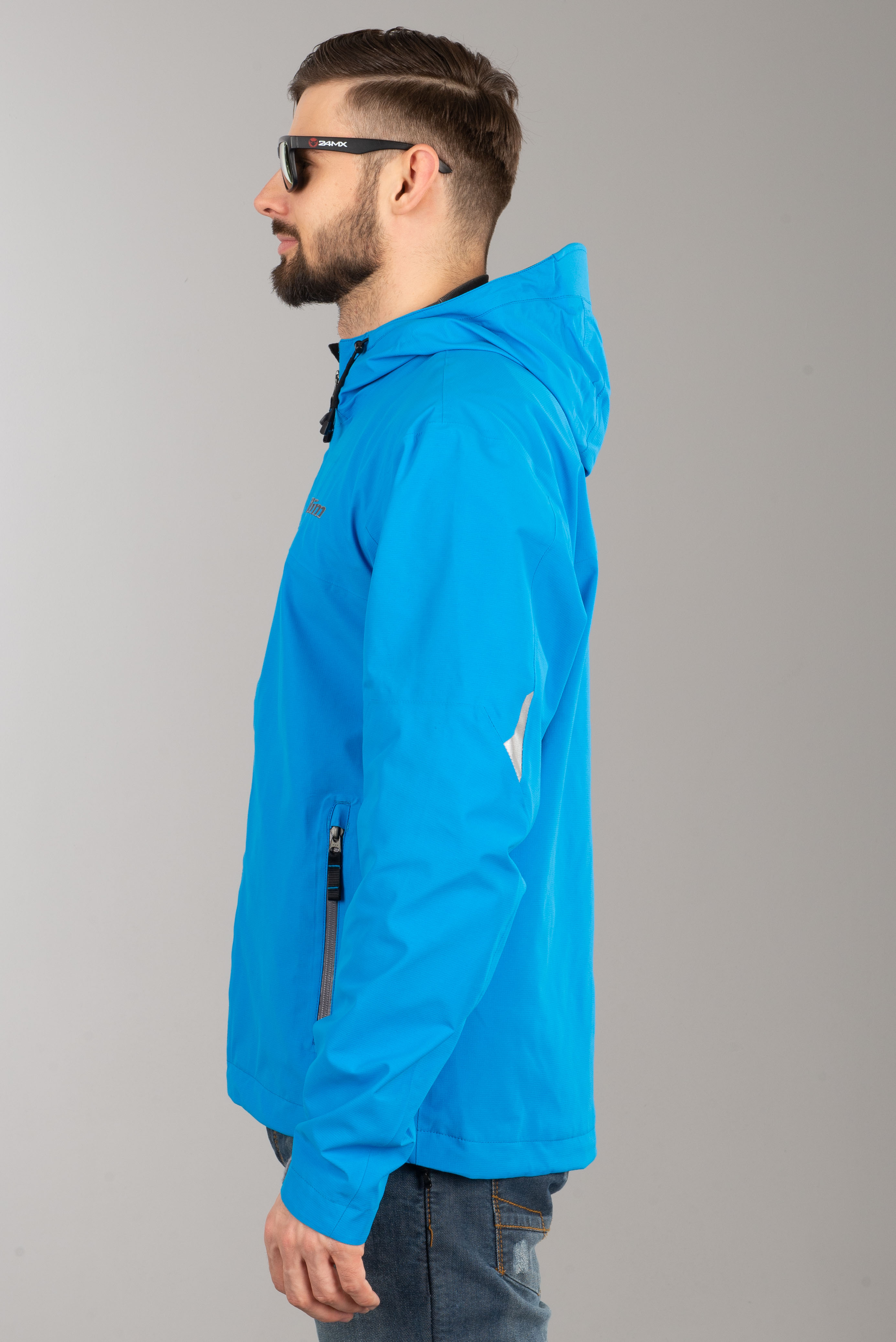 Chaqueta Klim Stow Away