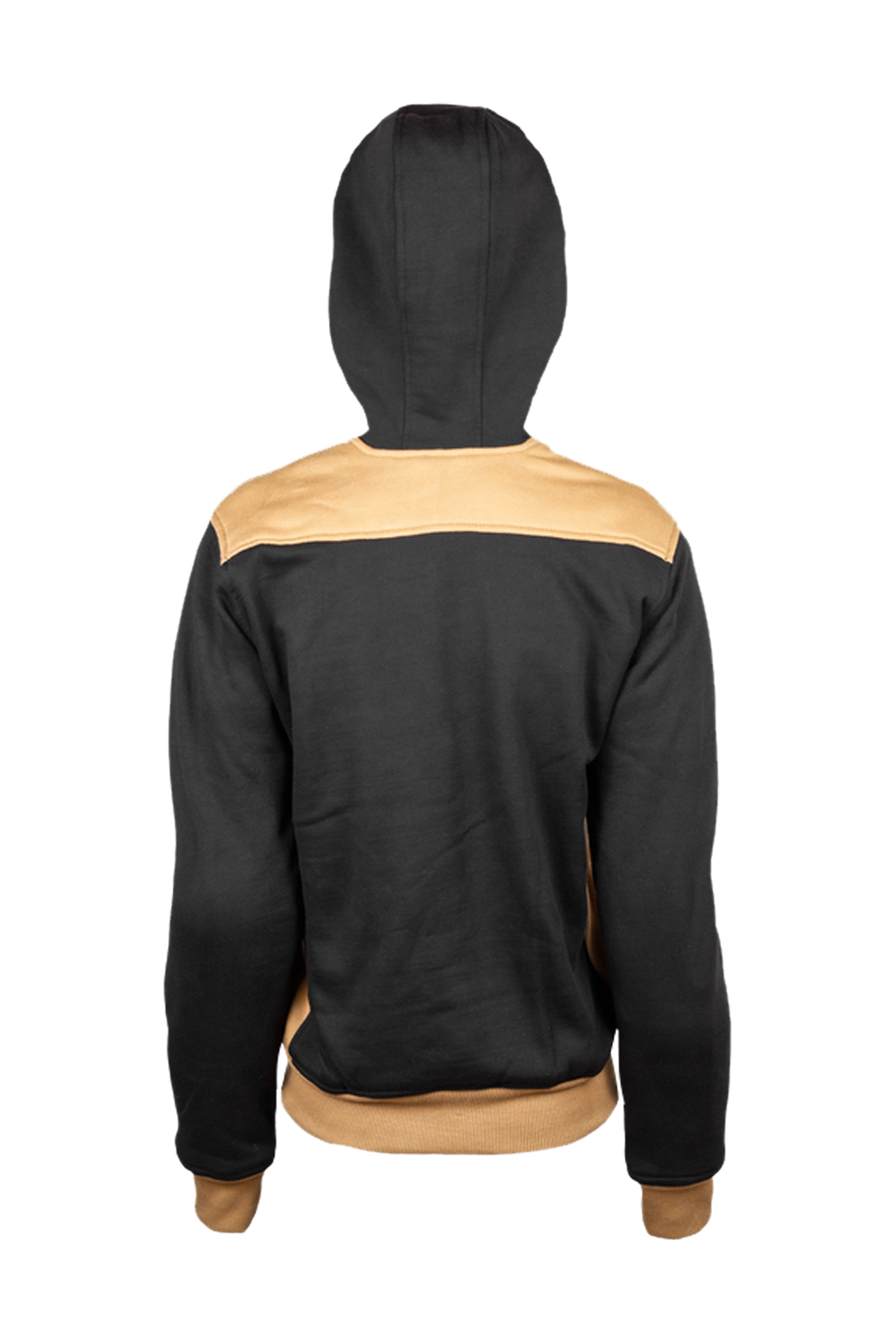 GMS Panda Lady Motorcycle Hoodie