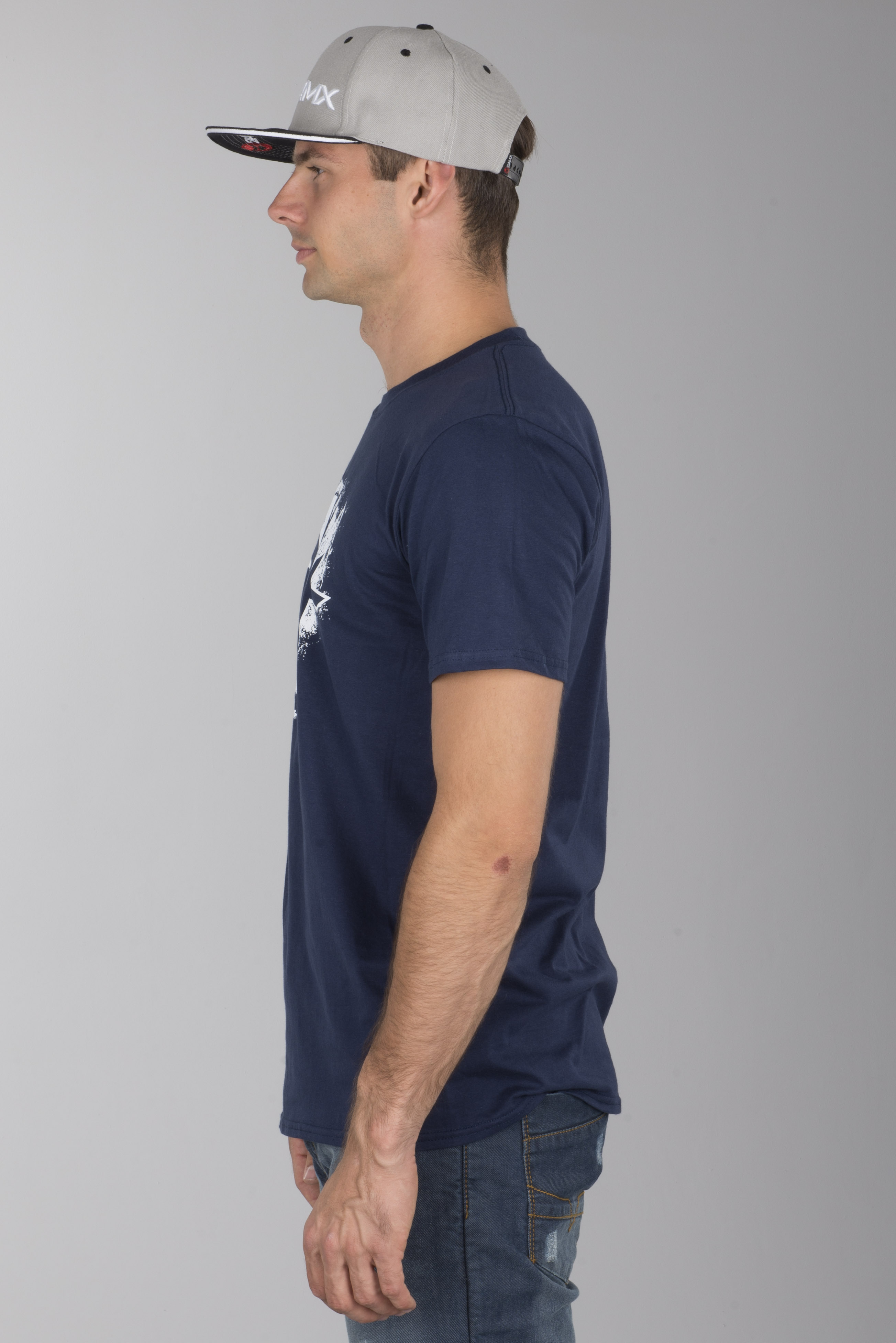 24MX Head T-Shirt