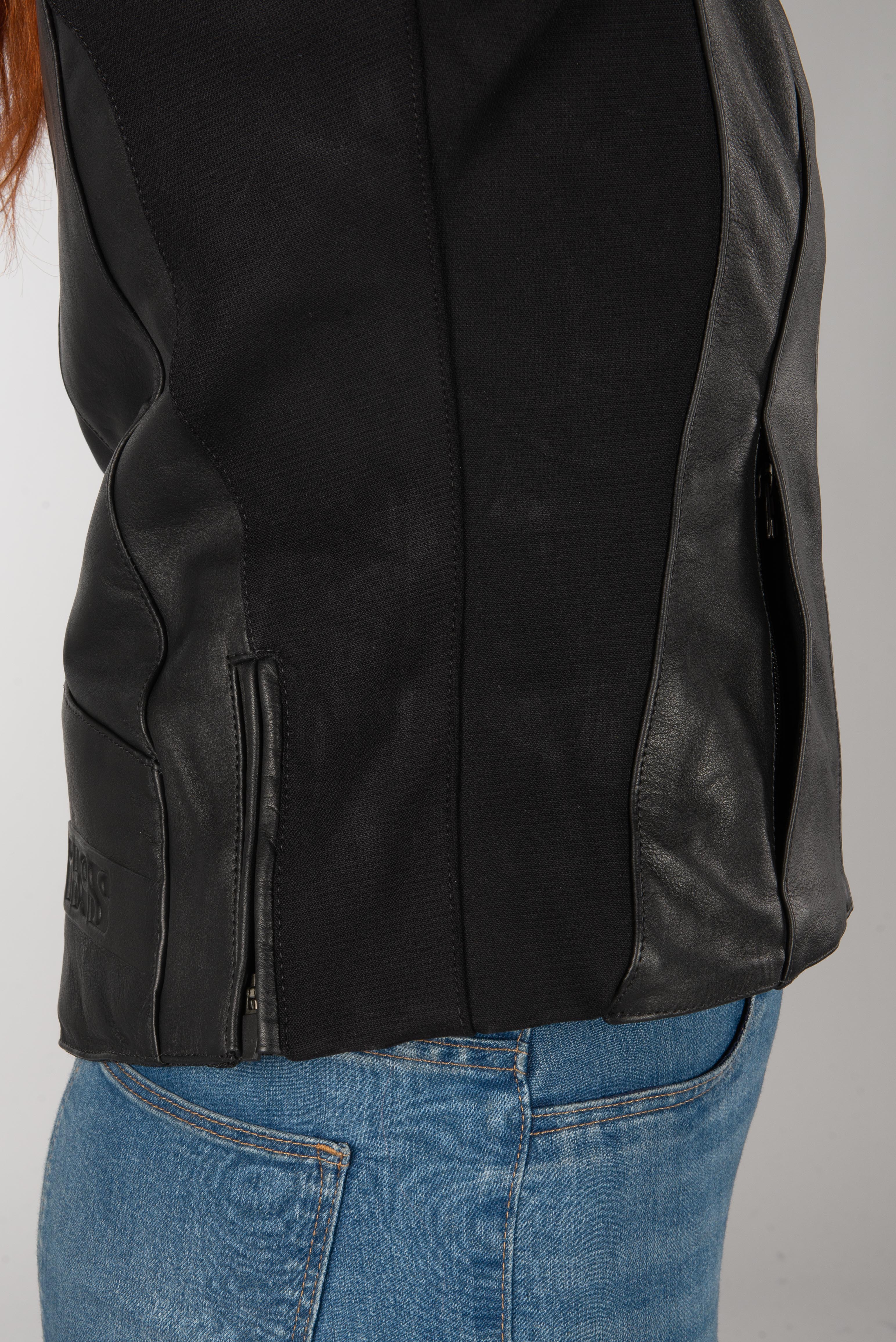 iXS Tour LD Anna Women’s Jacket