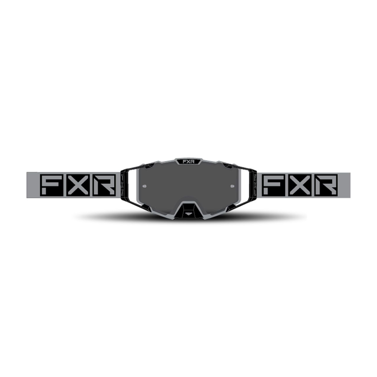 Crossbril FXR Pilot Lens