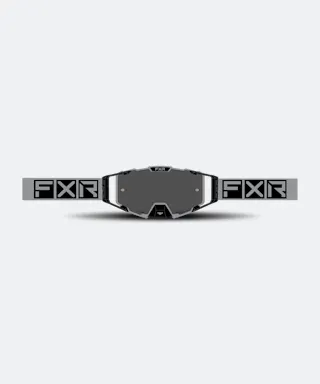 Crossbril FXR Pilot Lens