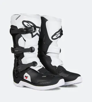 Crosslaarzen Kinderen Alpinestars Tech 3S