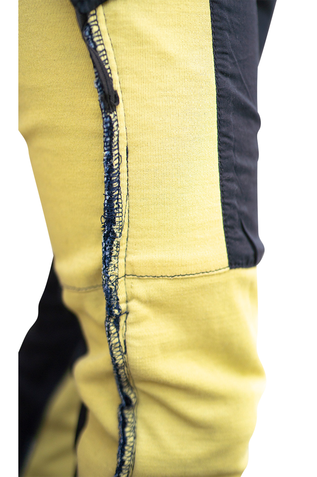 Motorjeans ON BOARD Concept