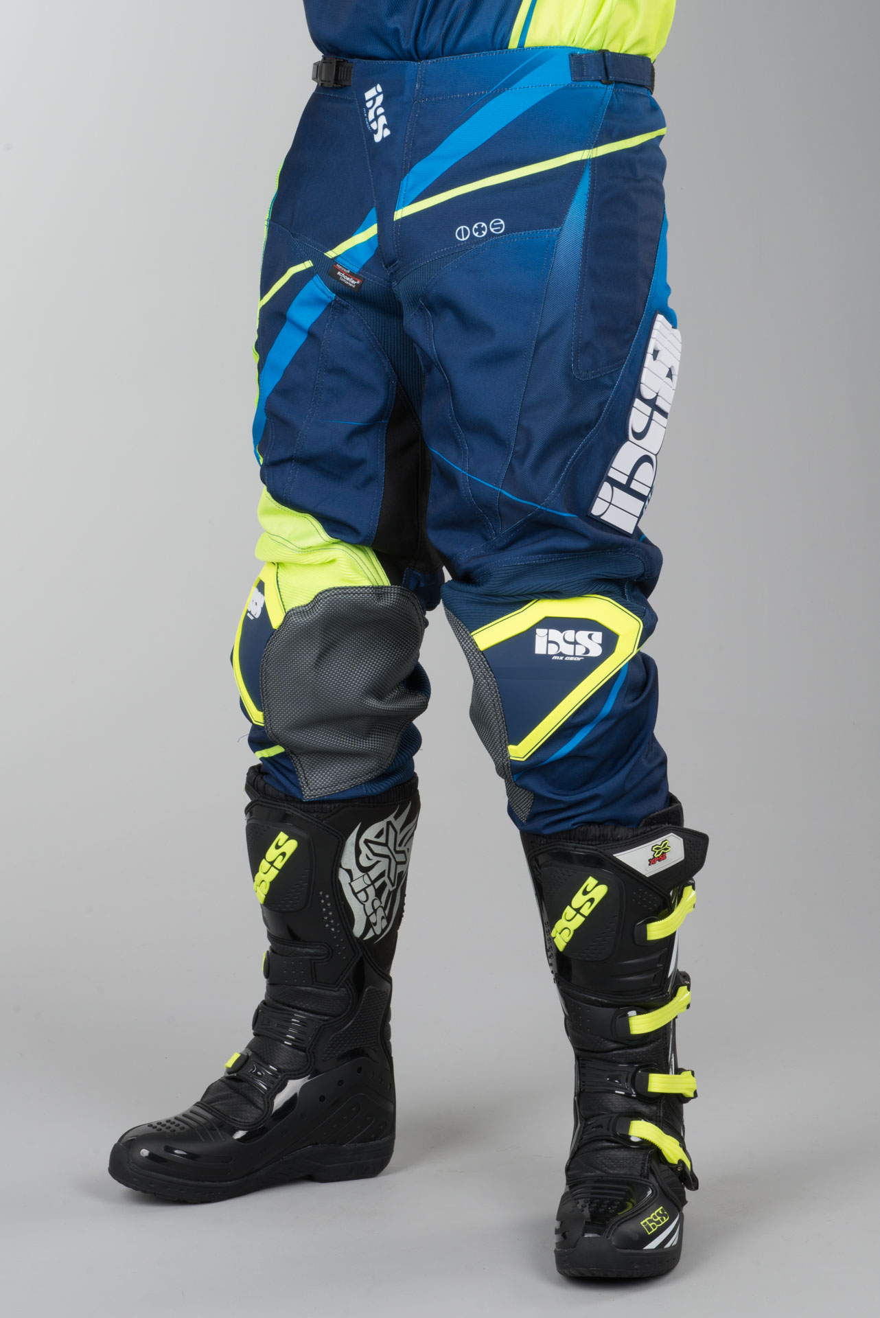 iXS Hurrican Motocross Pants