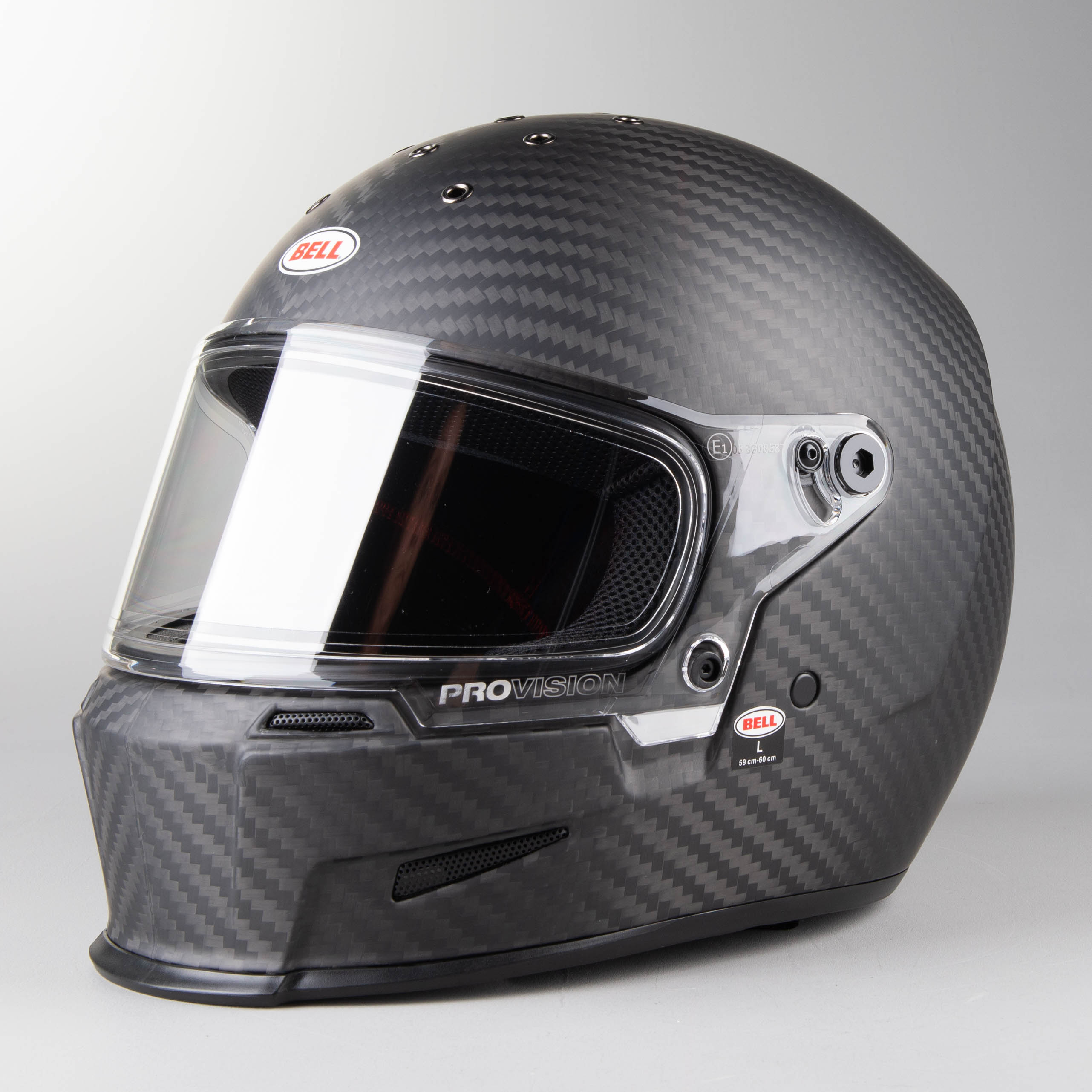 Casco Eliminador Sólido BELL