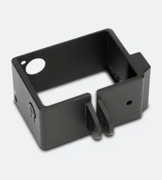 Rėmelio Dėklas Sena BT® Audio Pack Skirtas GoPro ®