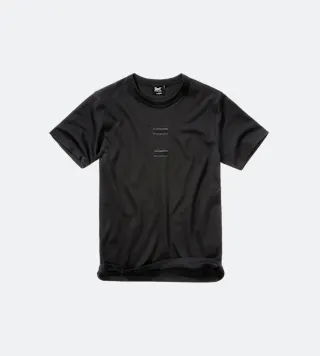 T-shirt Brandit BW Tropen