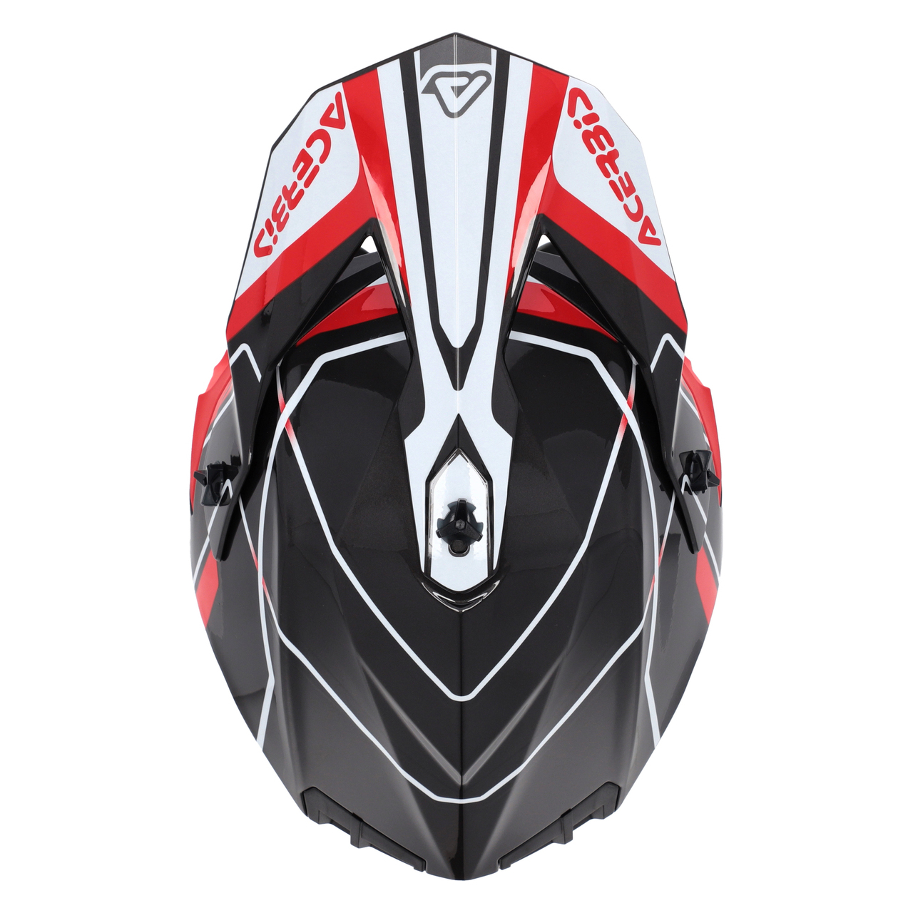 Acerbis Linear 22-06 MX Helmet