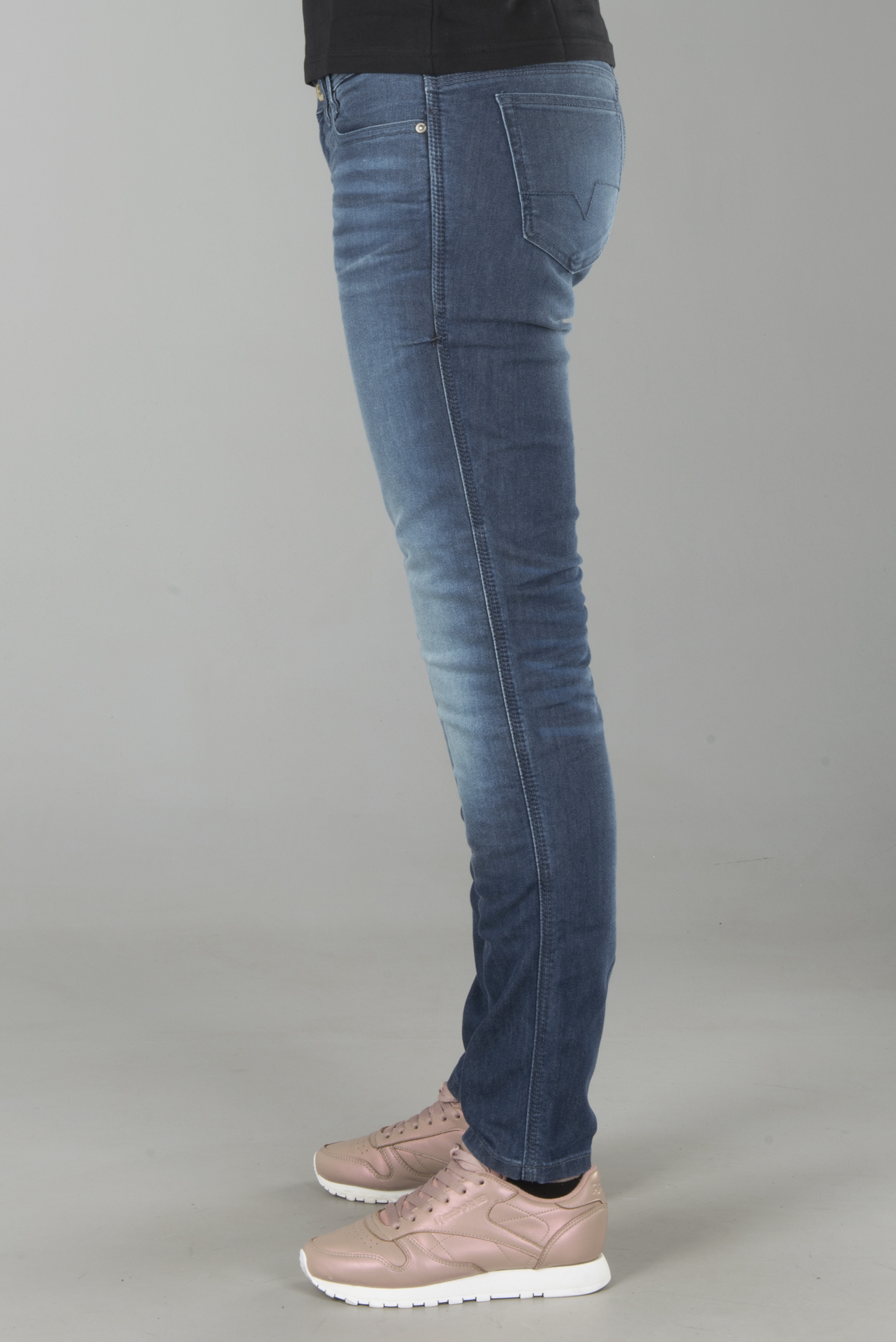 Rev'It! Westwood SF Women’s MC Jeans