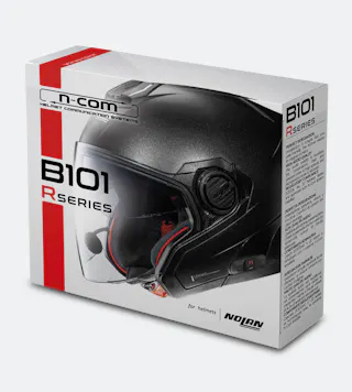 N-Com B101 R Intercom System