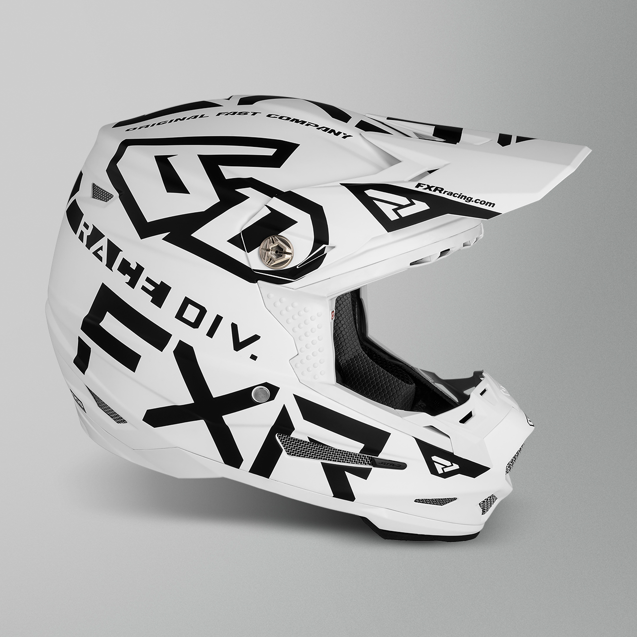 FXR ATR-2 MX Helmet 24mx