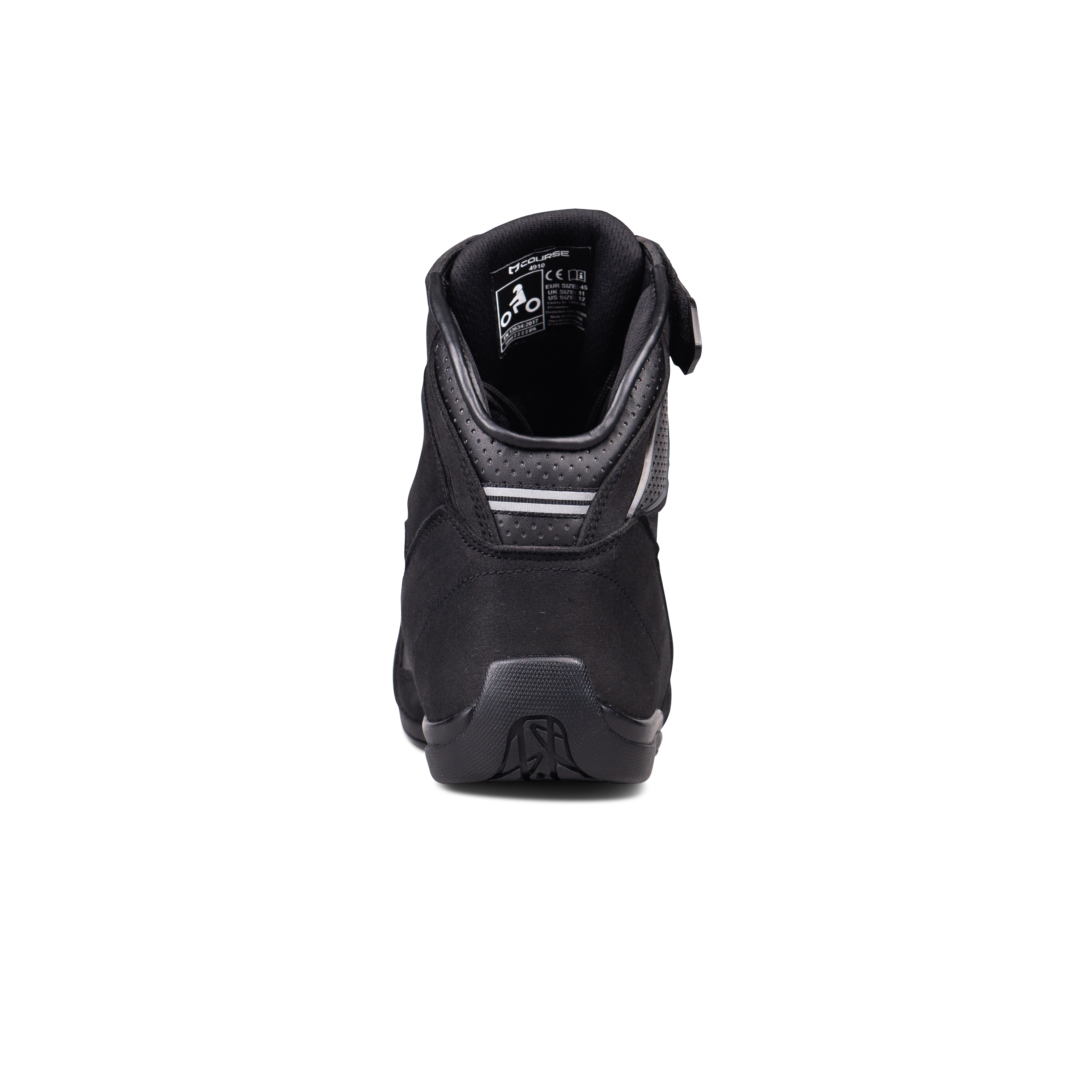 Zapatillas de Moto Course Shorty V4