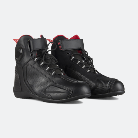Motorbike casual boots shop