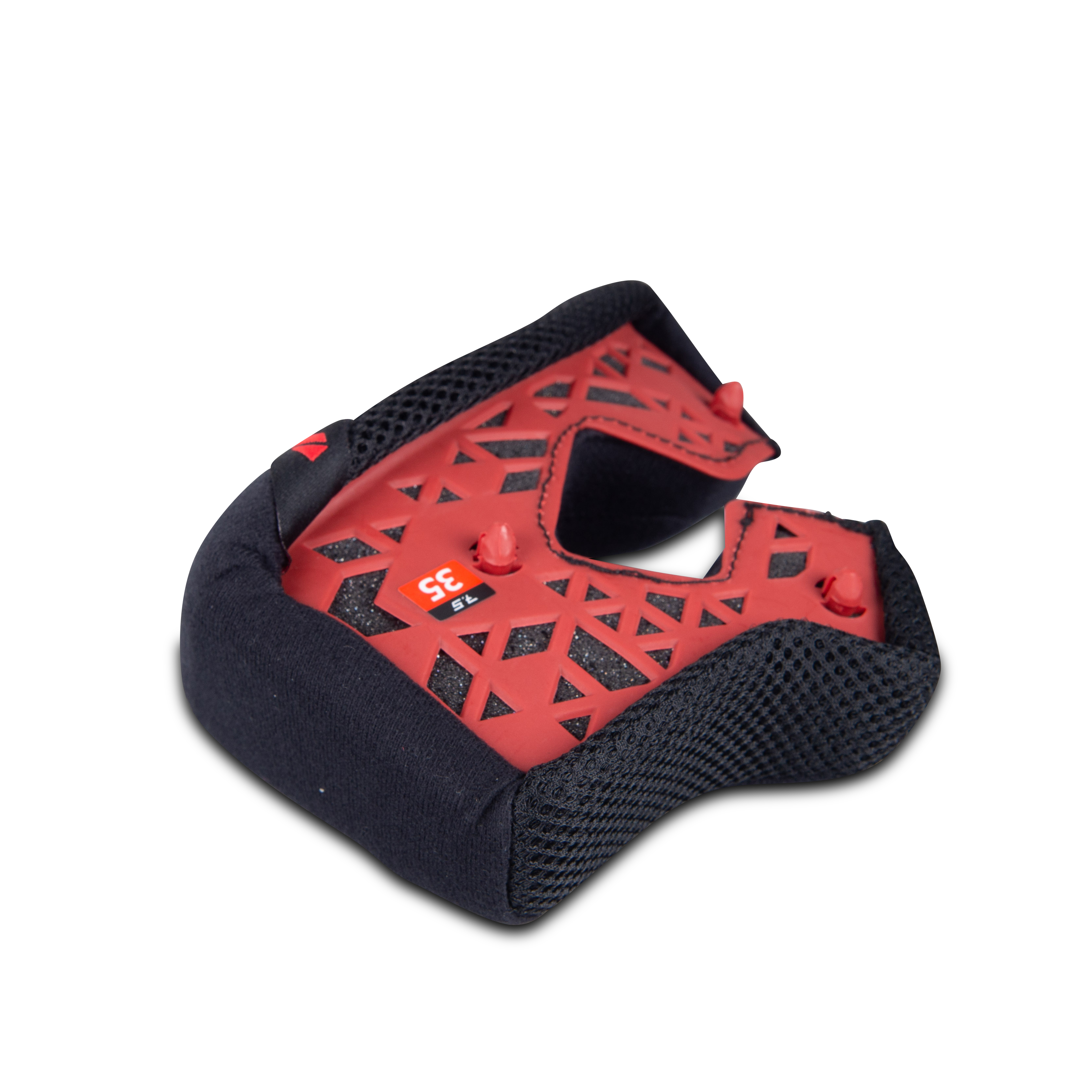 Juego de Acolchado Interior Leatt Moto 7.5