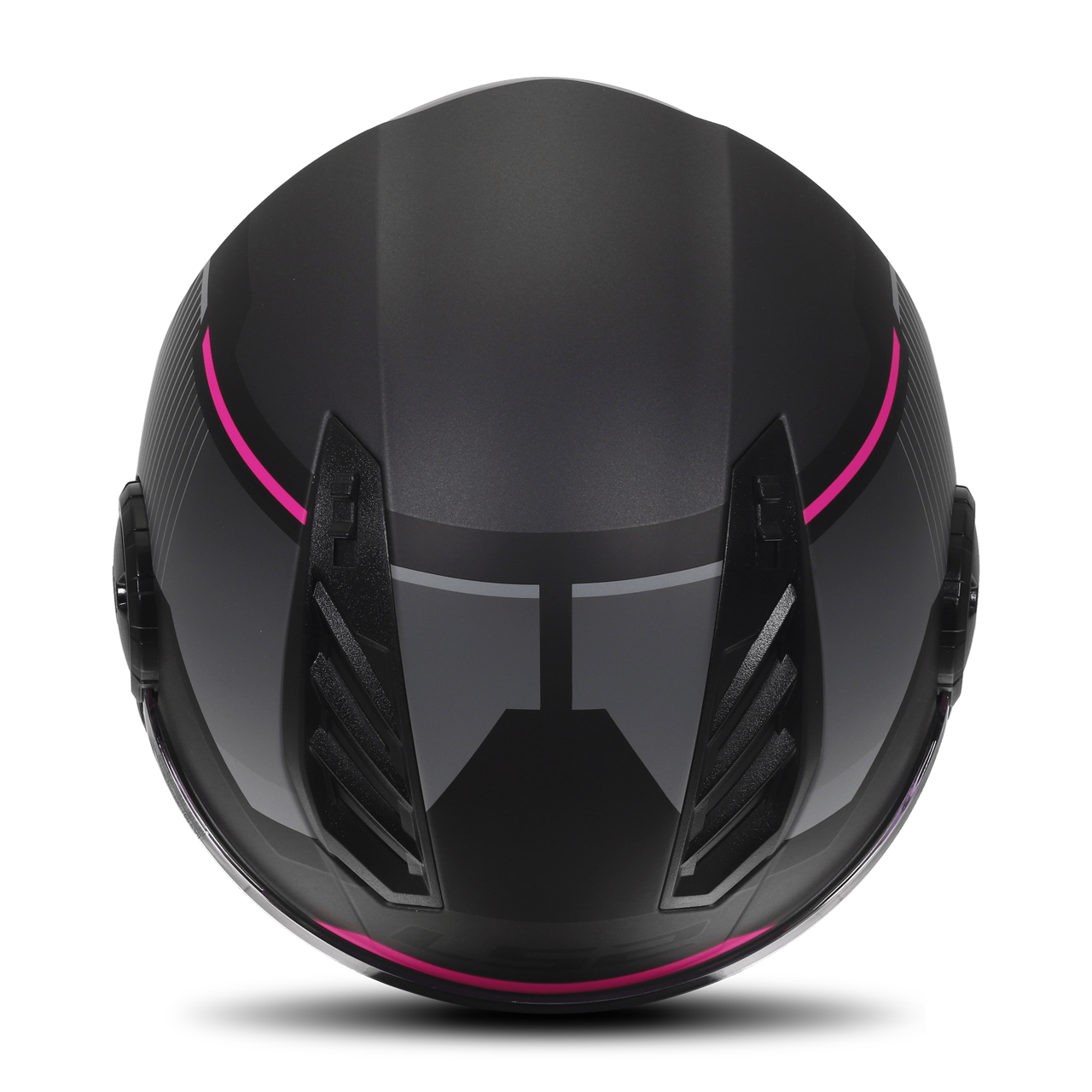 Jethelm LS2 OF616 Airflow II