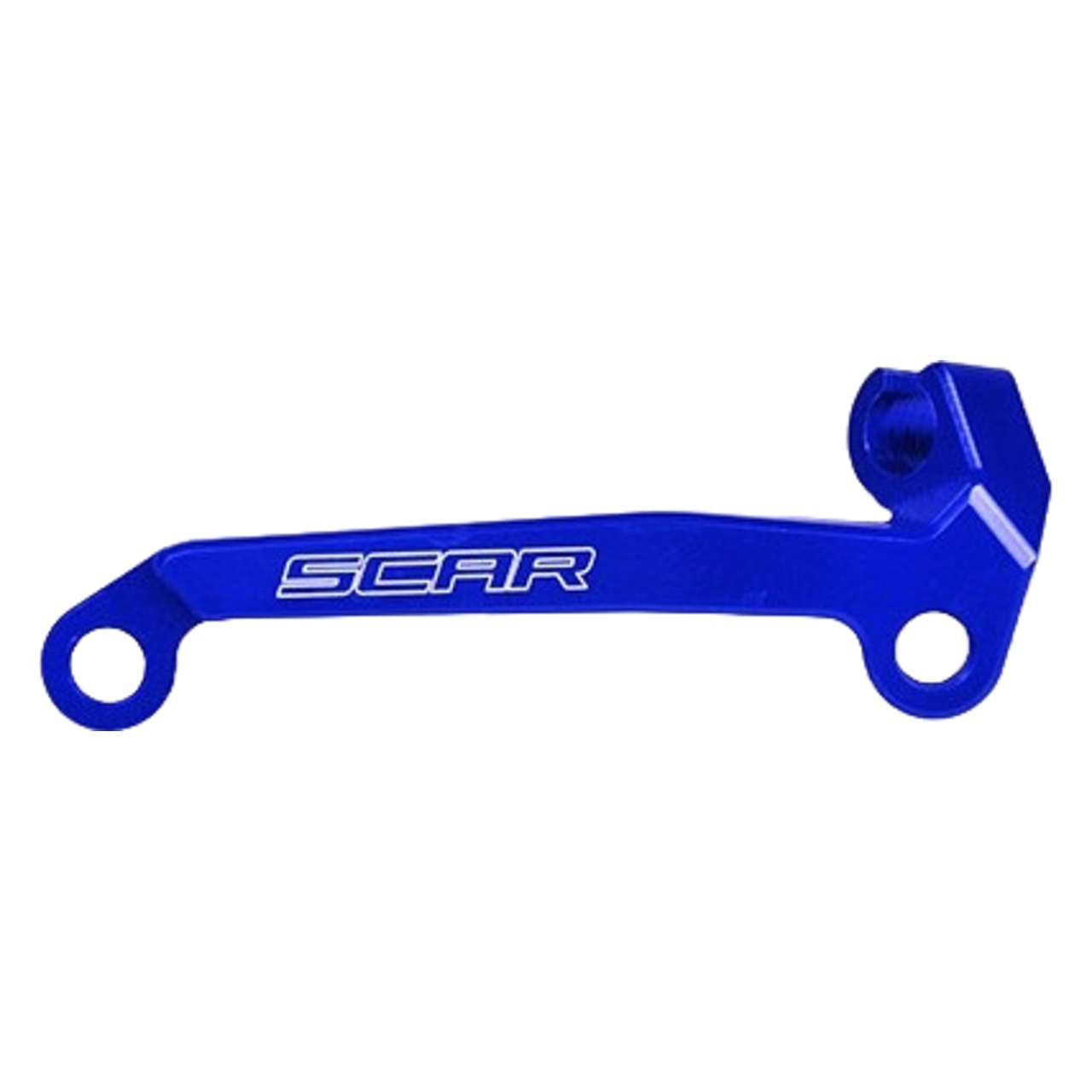 SCAR Clutch Cable Guide