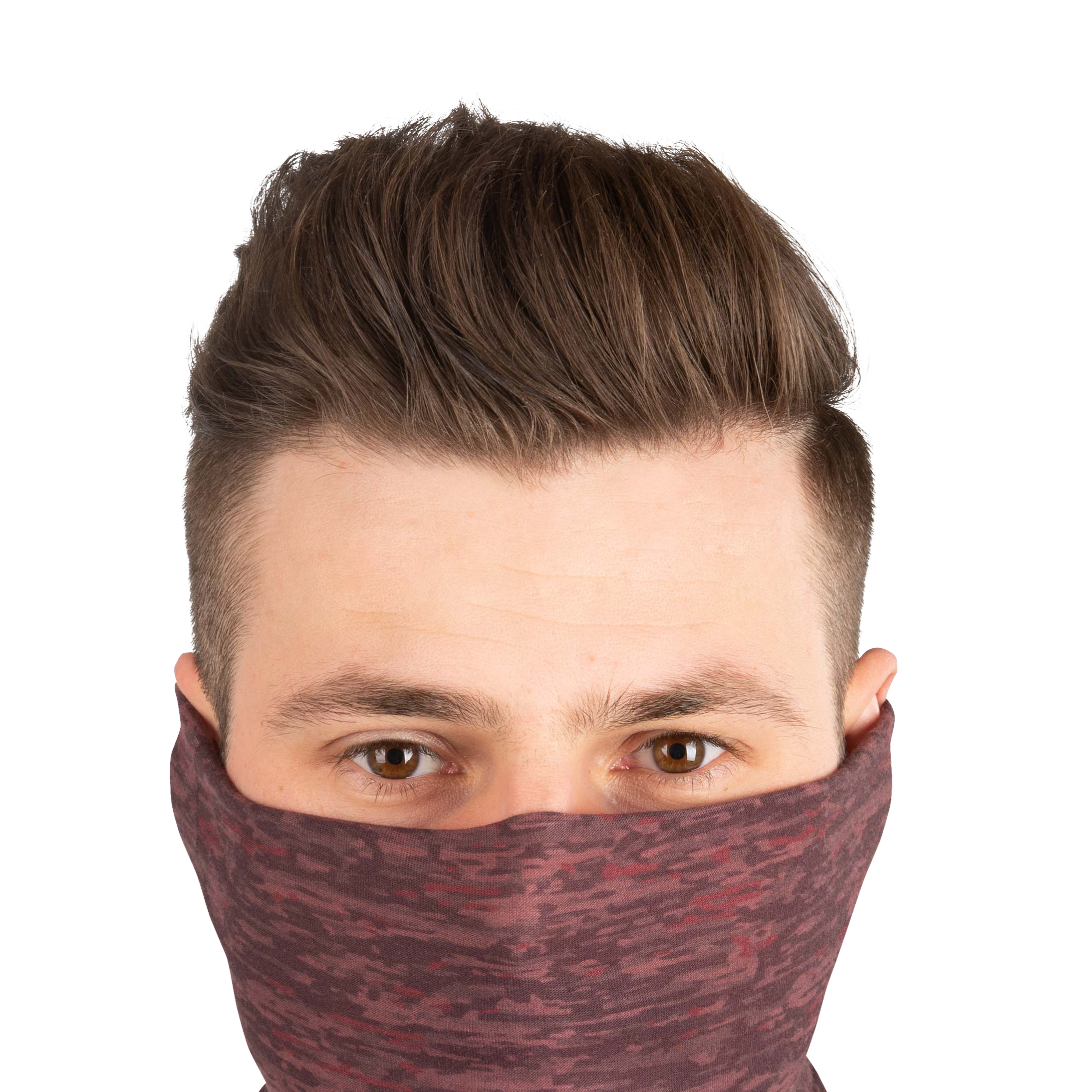Braga de Cuello Hebo Level