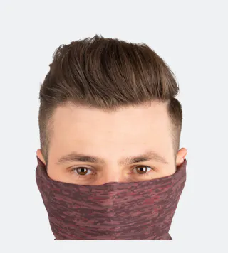 Kaklo Šildytuvas Hebo Level