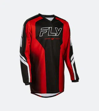Dres za Motocross FLY Racing F-16 Raze Mladi