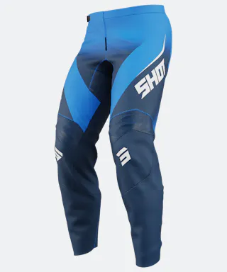 Crossbroek Shot Race Gear Draw Clash 27