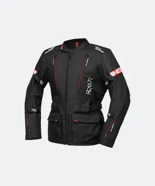 Chaqueta de Moto iXS Lorin-ST