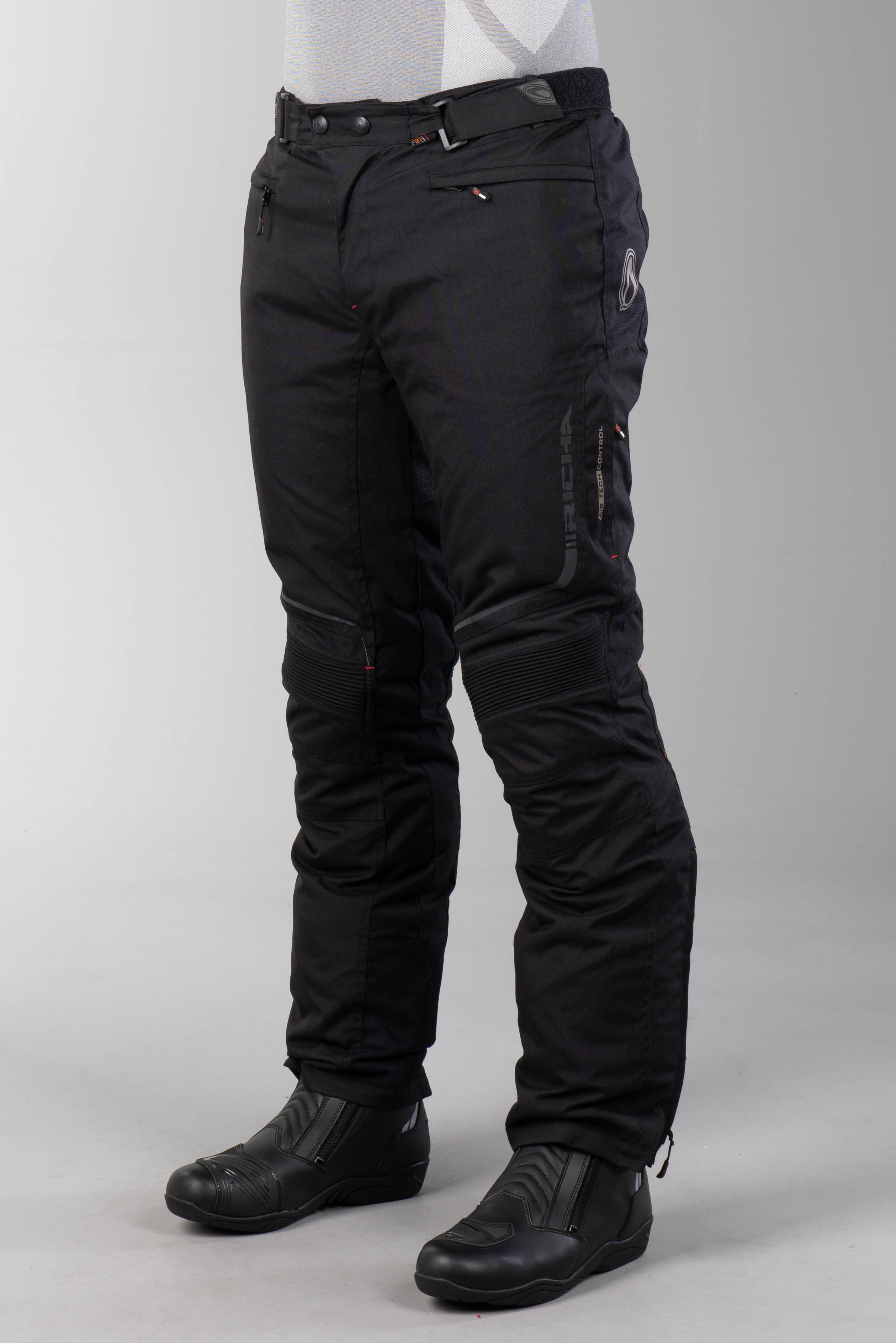 Pantalon Richa Colorado