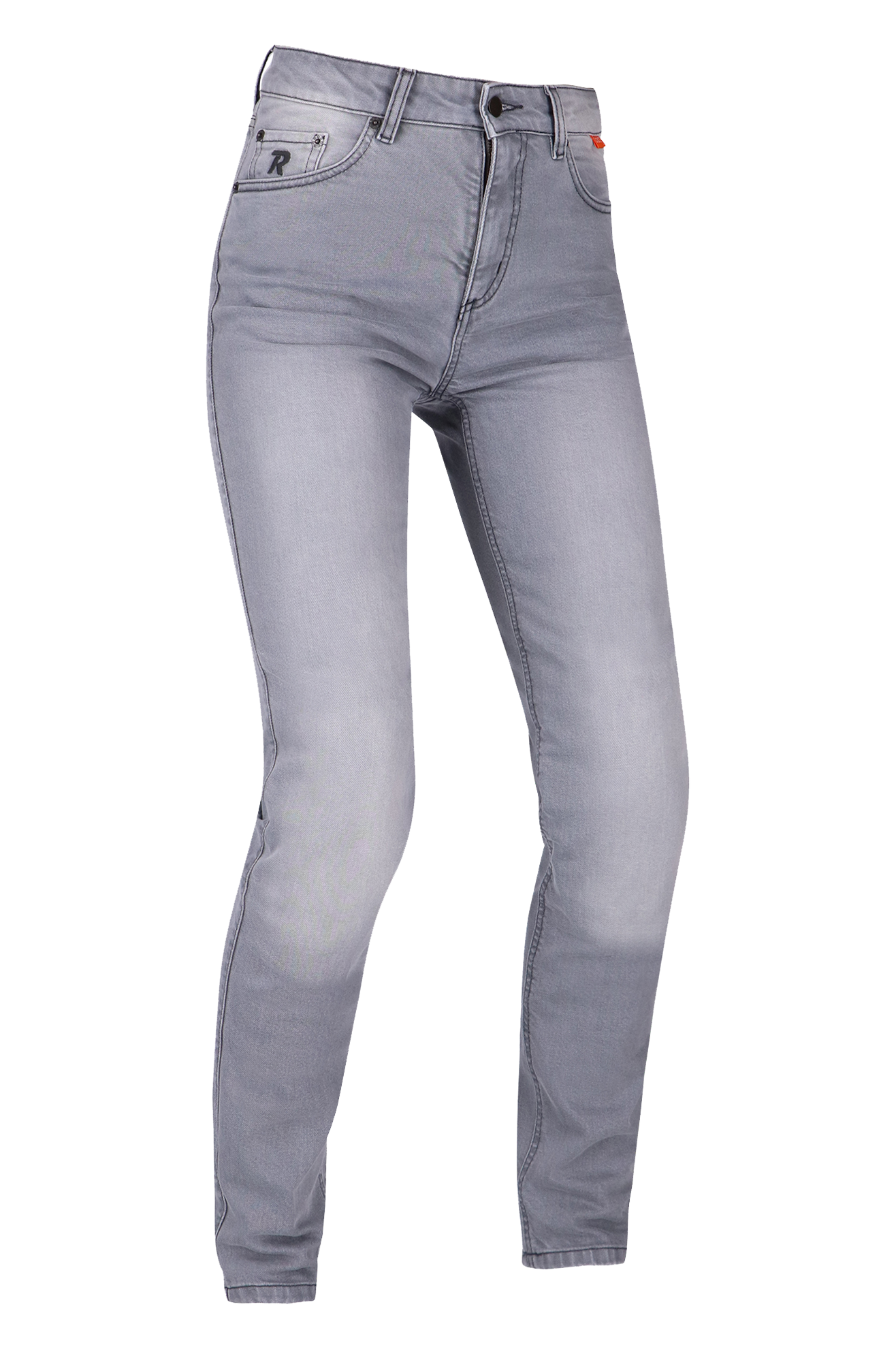 Vaqueros de Moto Richa Trojan Mujer