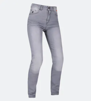 MC-Jeans Richa Trojan Dame