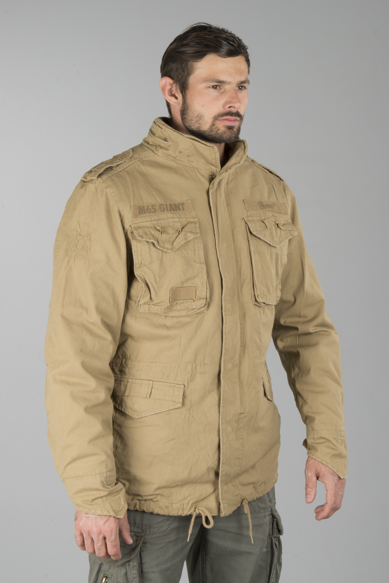 giant m65 jacket