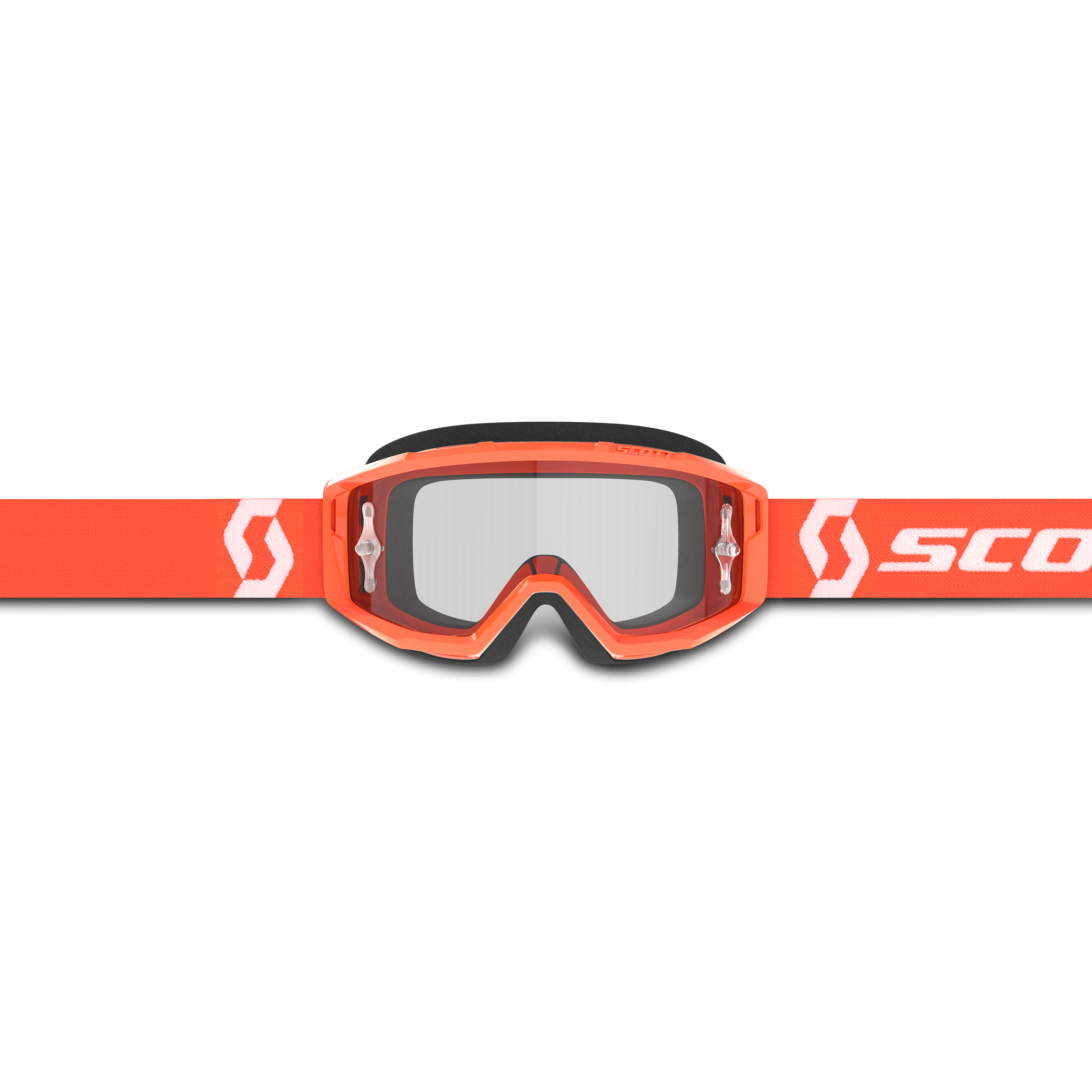 Scott Primal MX Goggles Works