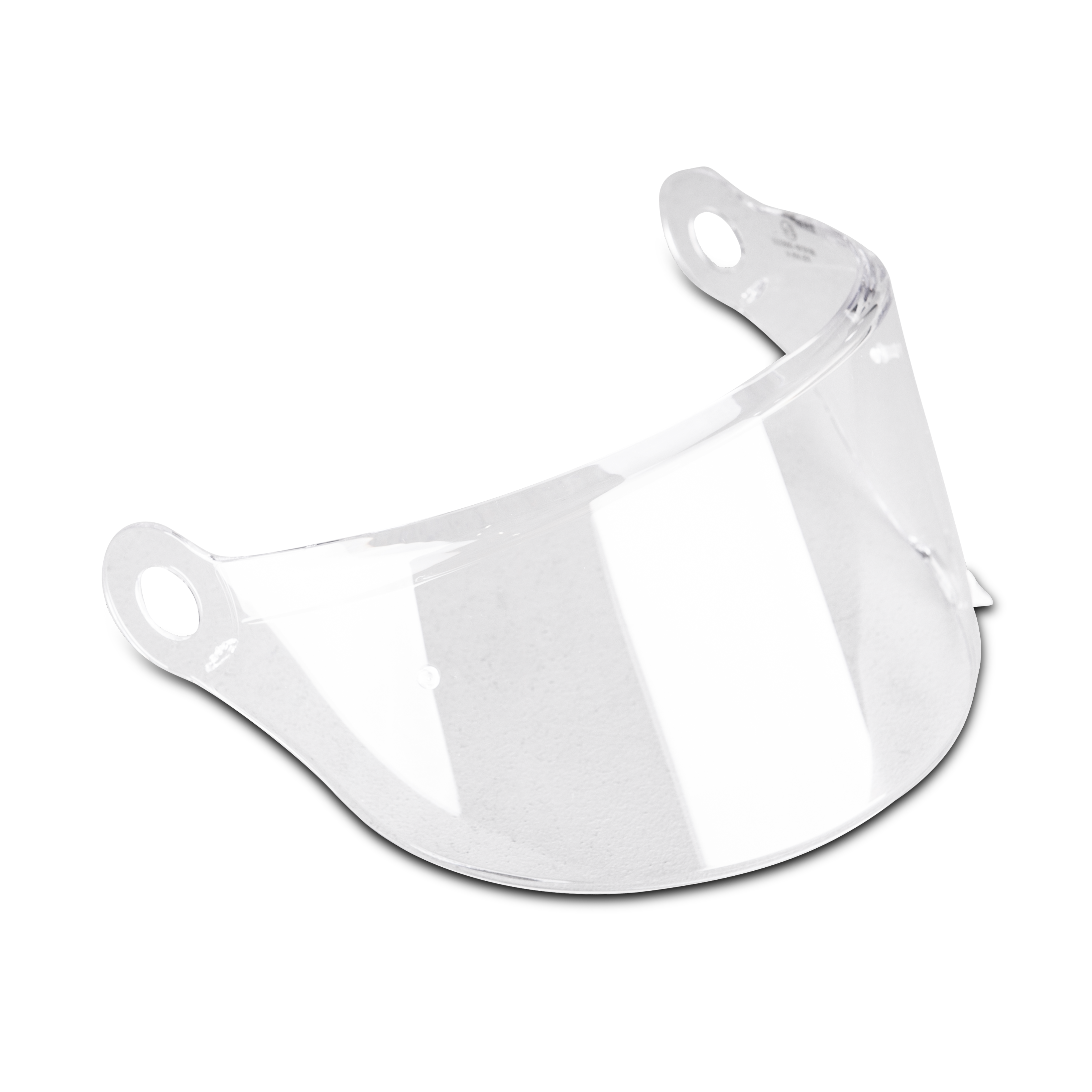 Ride&Sons Voyager Helmet Visor