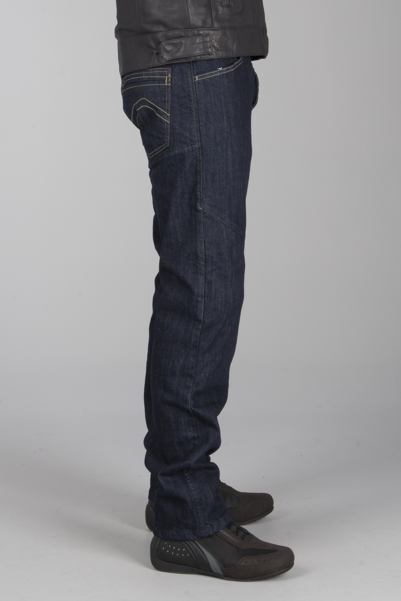 Vaqueros de Moto Dainese Tivoli Denim