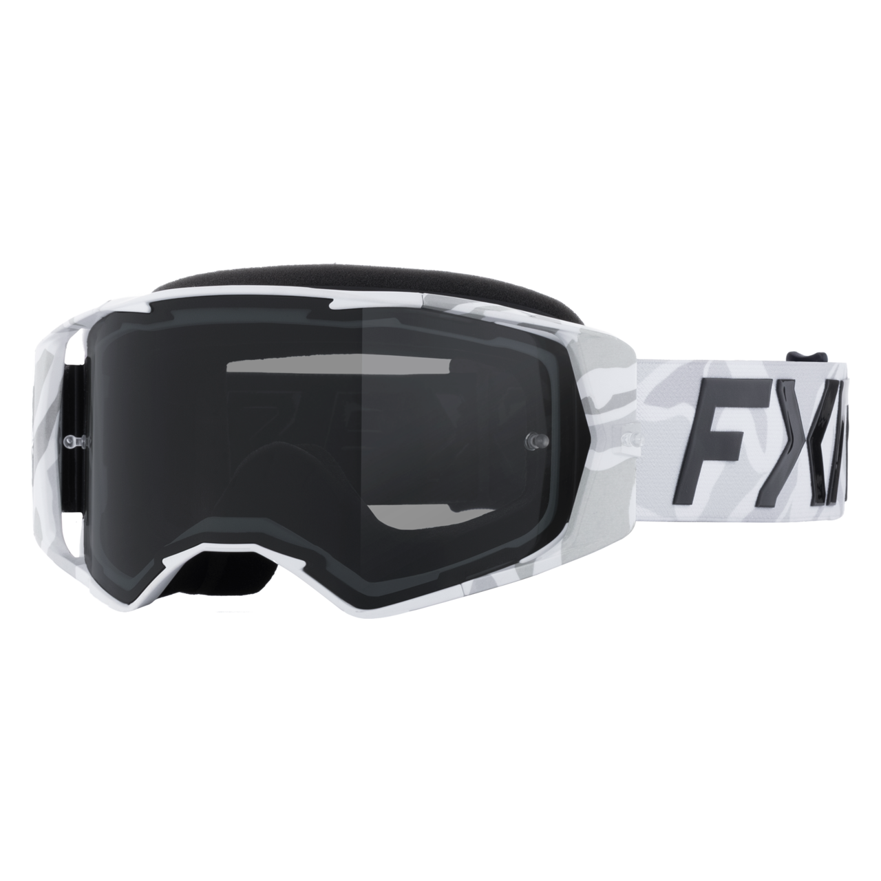 Crossbril FXR Factory Ride MX