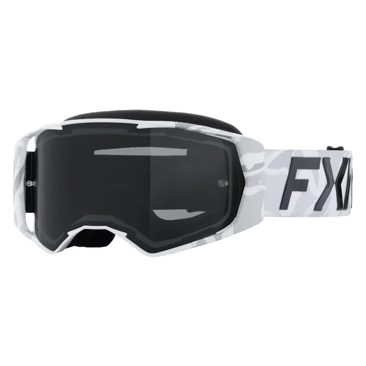 Crossbril FXR Factory Ride MX
