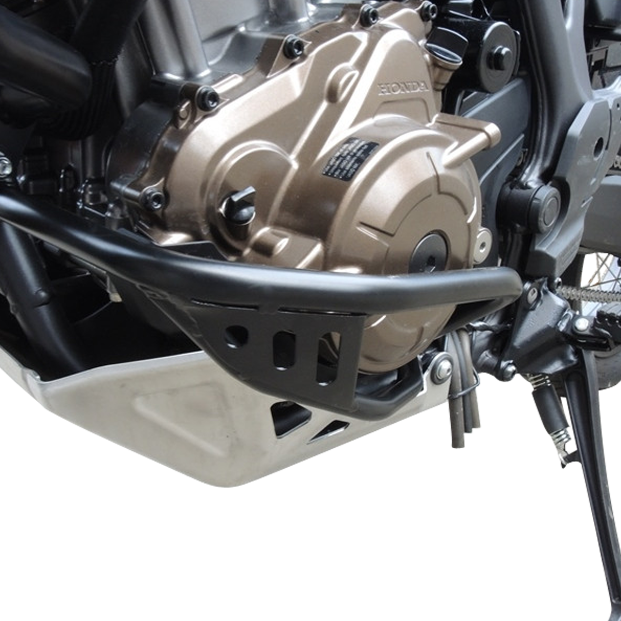 RDMOTO Upper & Lower Crash Frames