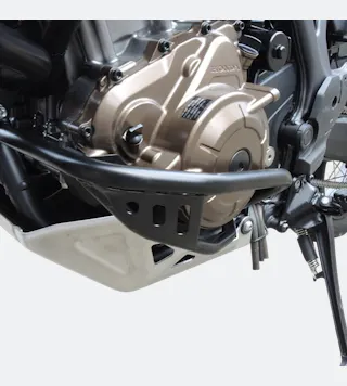 Πλαίσια Προστασίας RDMOTO Άνω & Κάτω