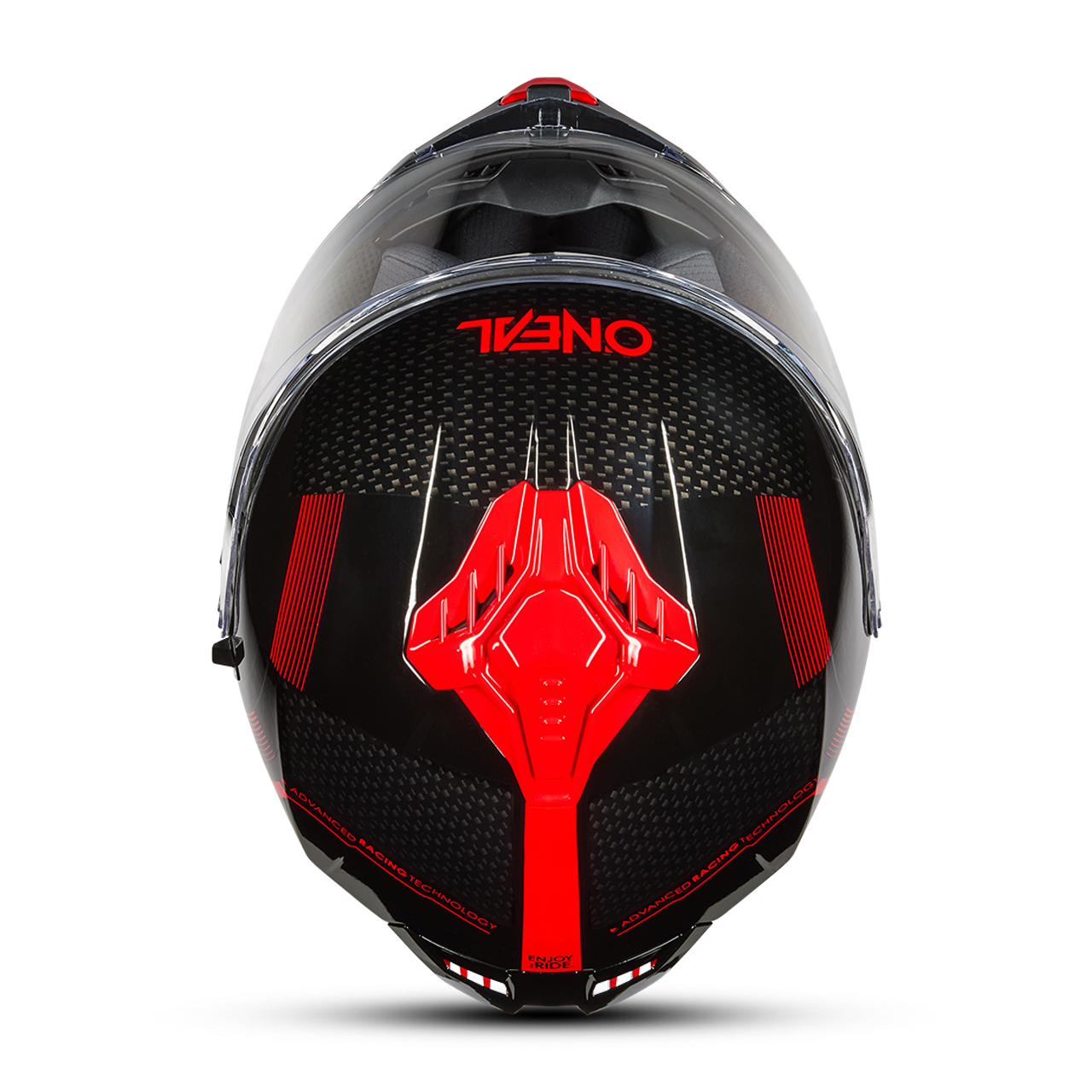 O'Neal Challenger Loop Full Face Helmet | 24mx