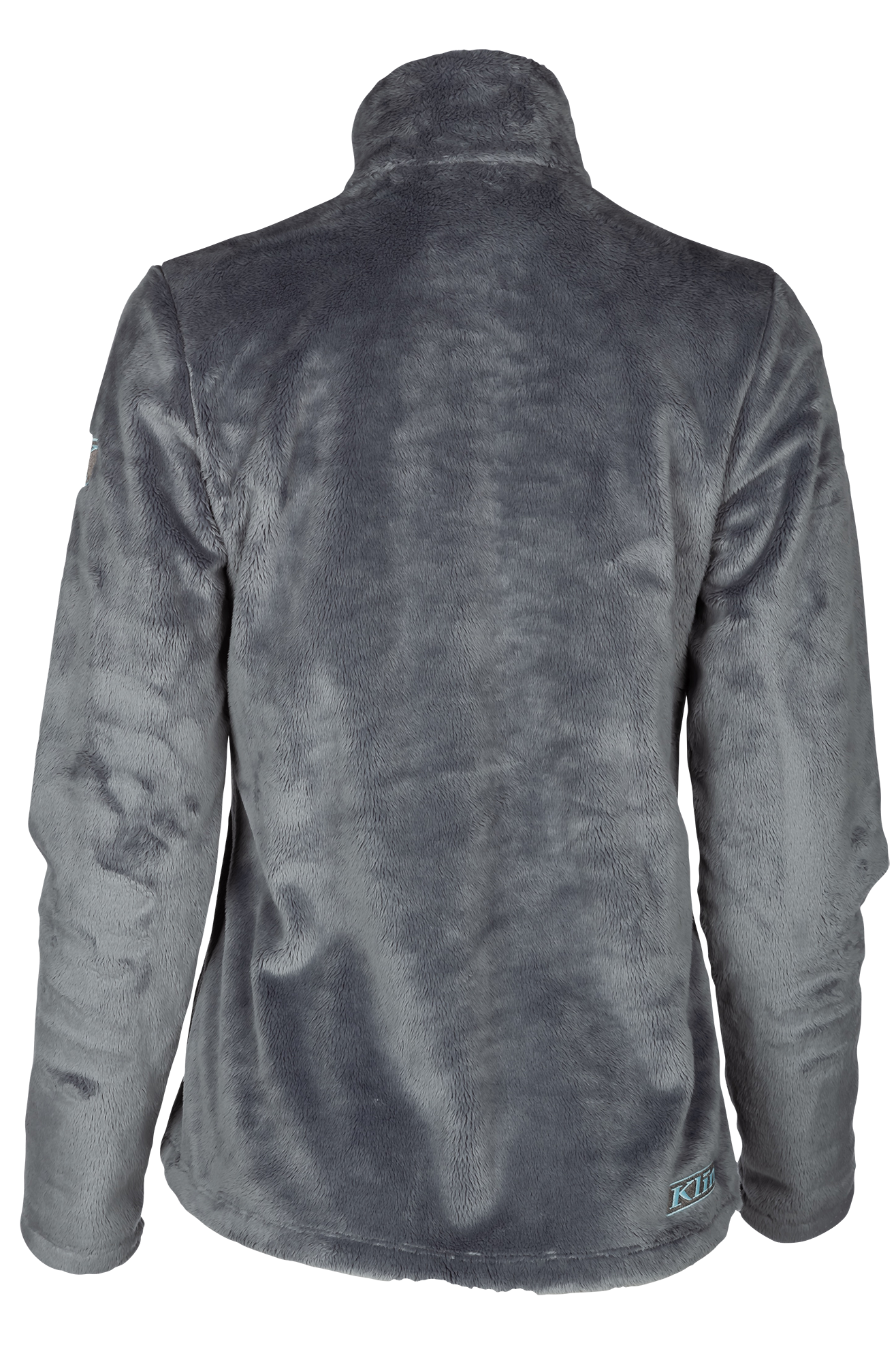 Klim Cascade para Mujer 1/4 de cremallera