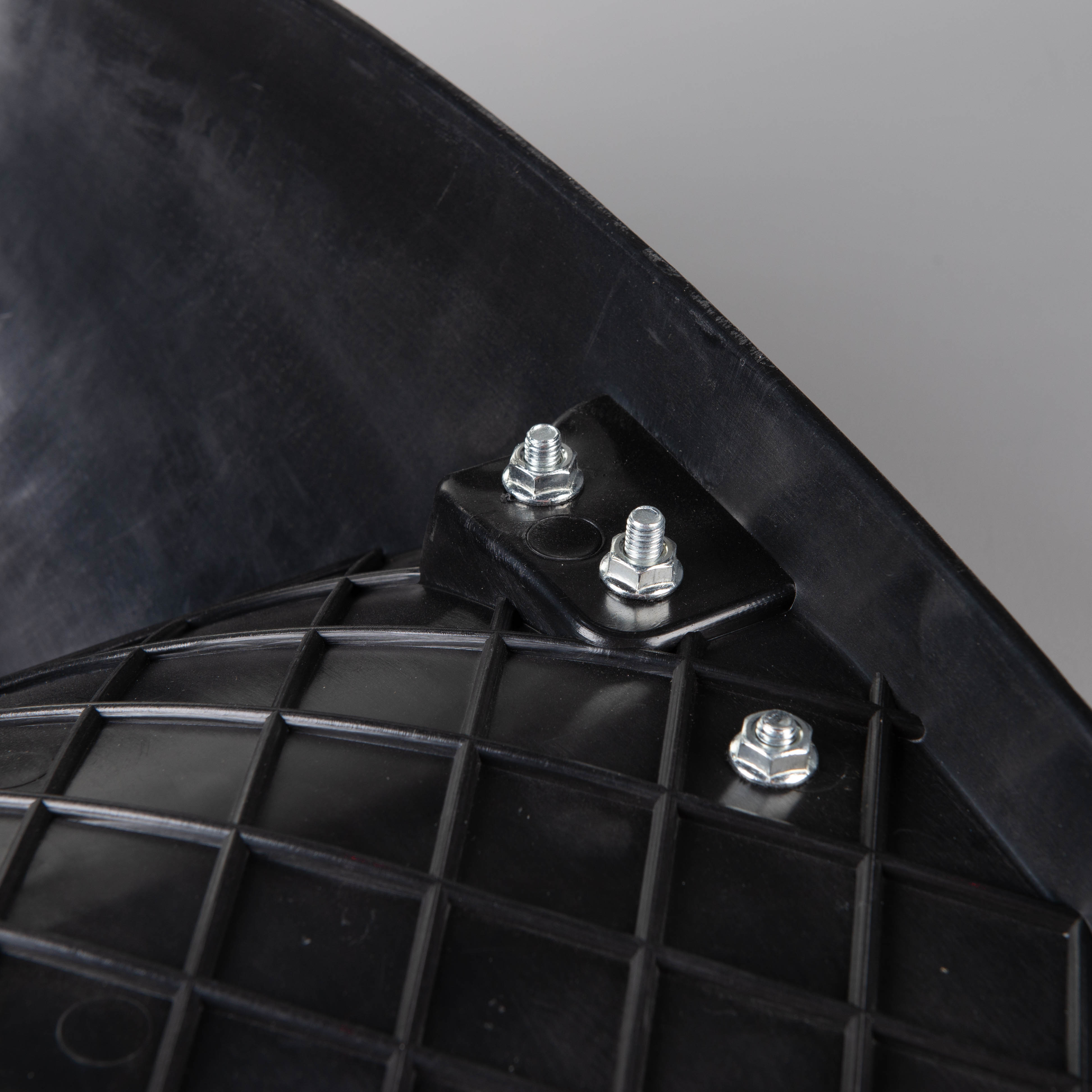 Snell Route 66 Seat Black
