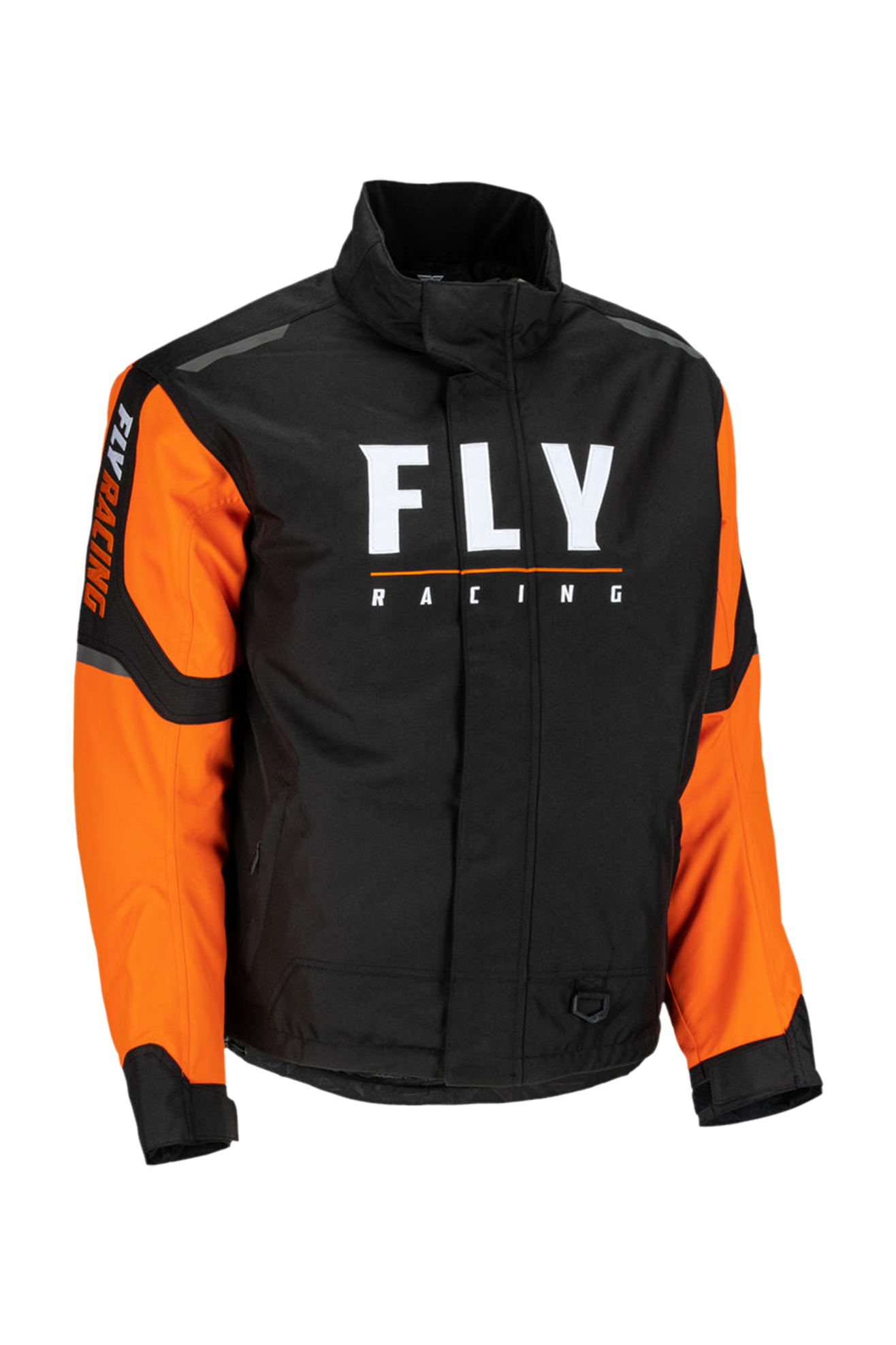 Jakke FLY Racing Outpost