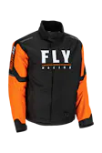 Jas FLY Racing OUTPOST