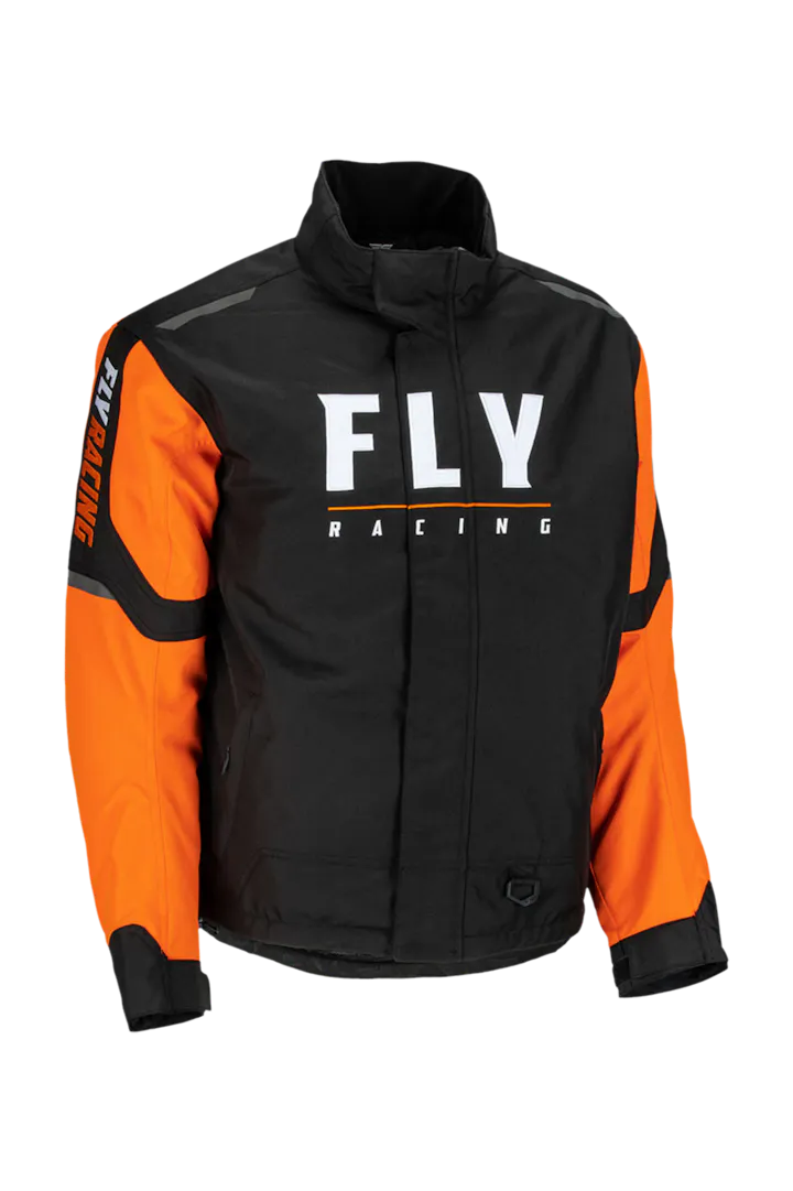 Jas FLY Racing OUTPOST