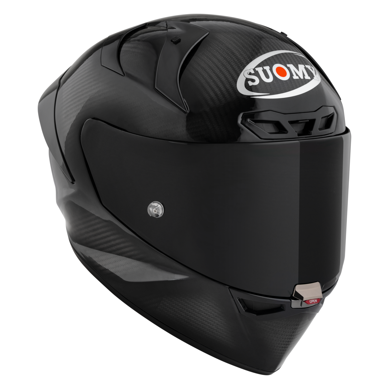 Integraalhelm Suomy S1-XR GP Carbon In Sight
