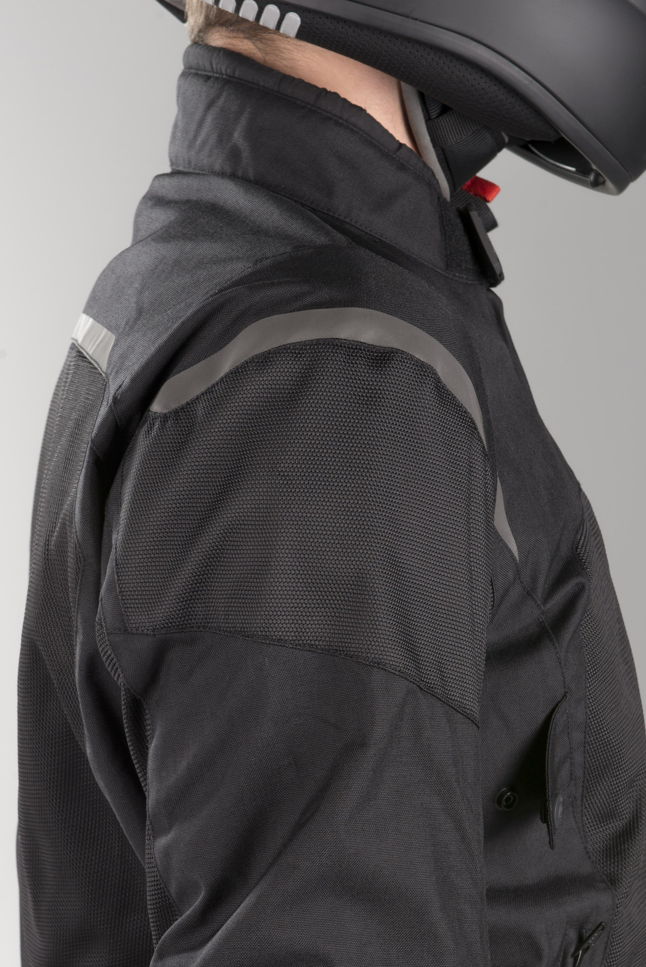 Garibaldi Tornado Pro Jacket